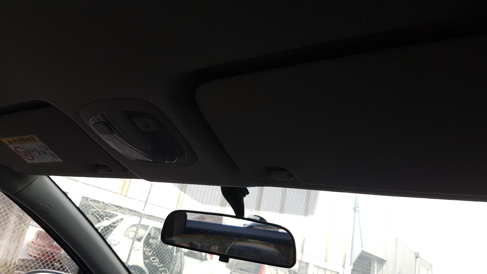 Hyundai i20 - 2010-2015