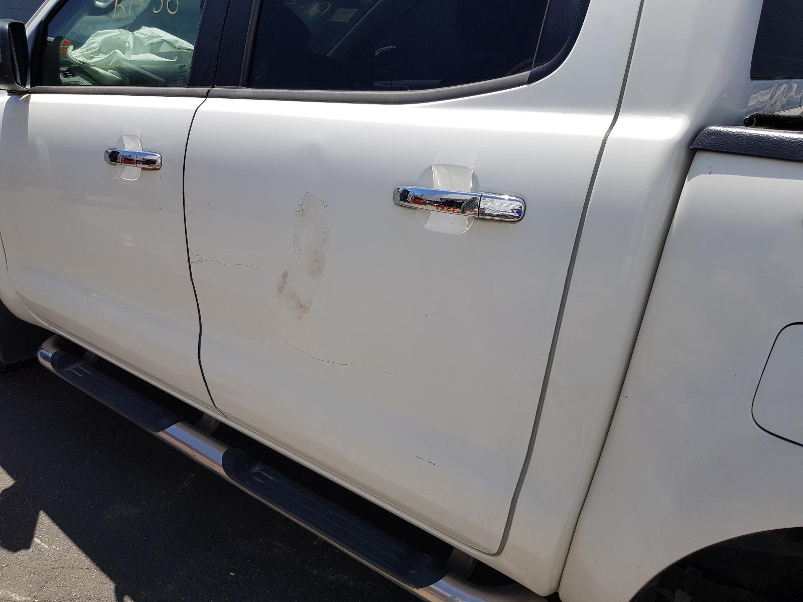 Ford Ranger - PX/PX2 2011-2017