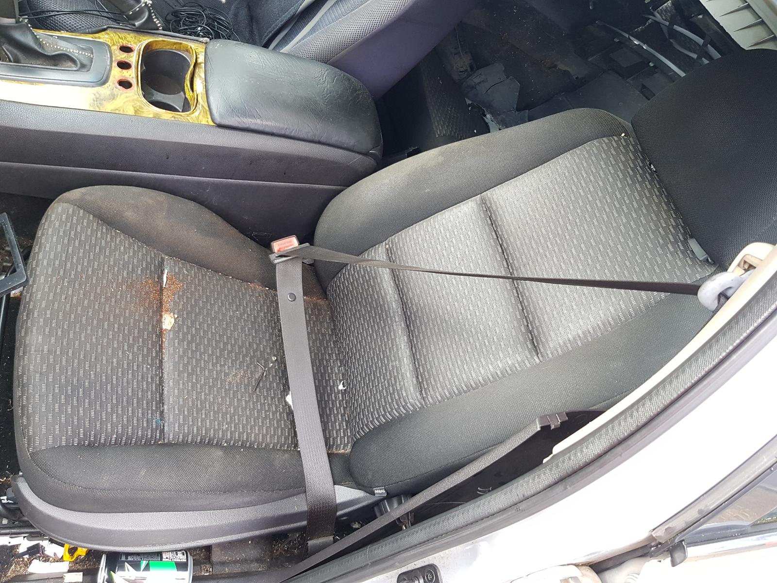 Ford Falcon - FG-FGX 2008-2016