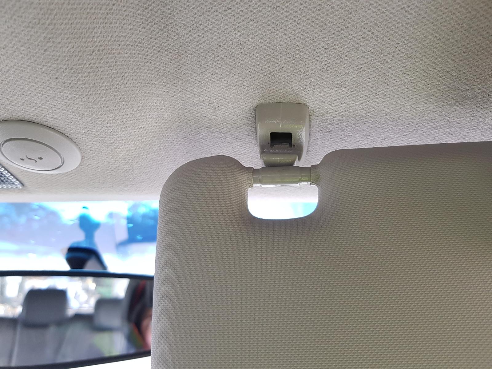 Holden Barina - Spark 2010-Present