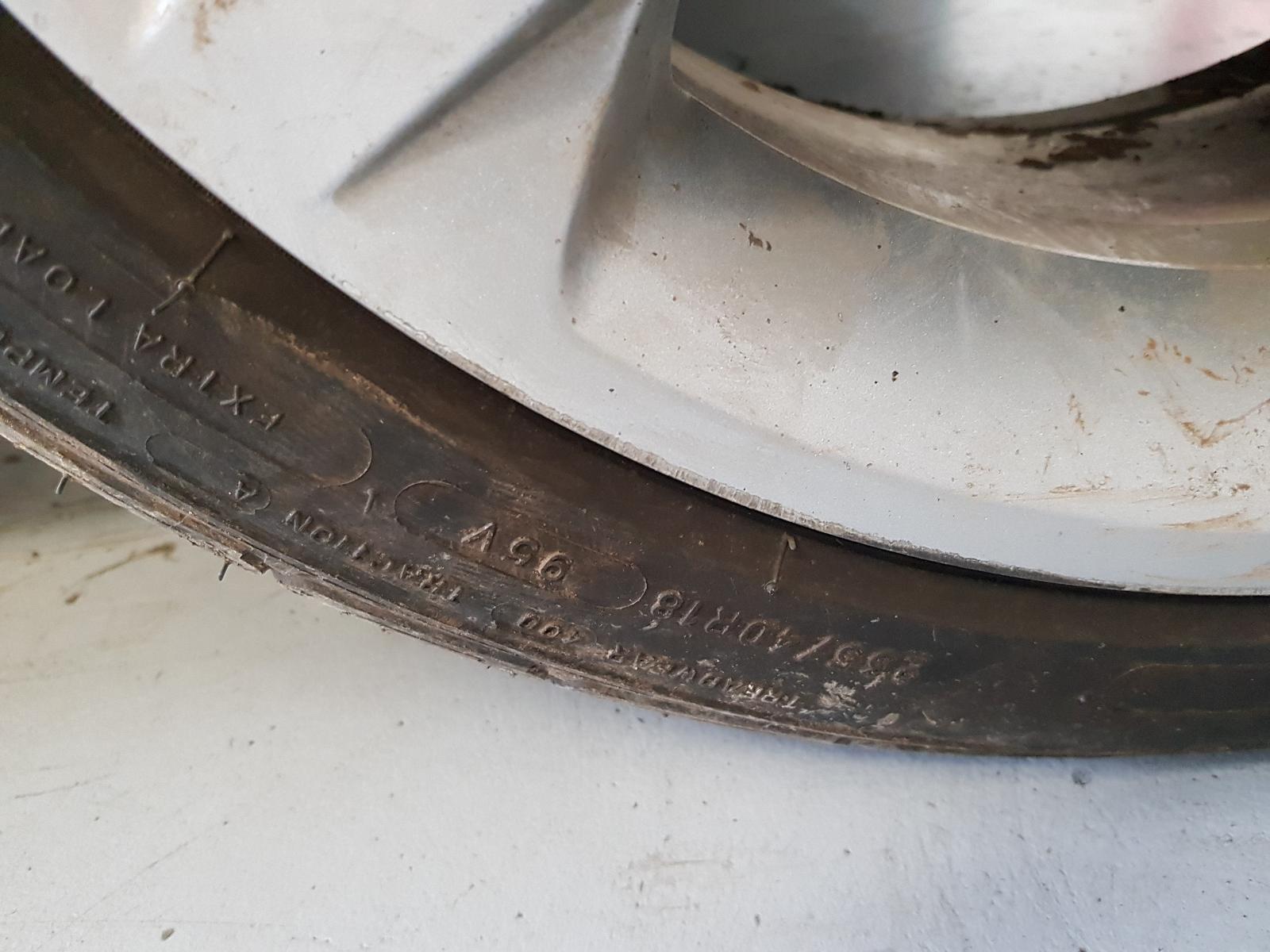 Ford Focus - LW 2011-2015