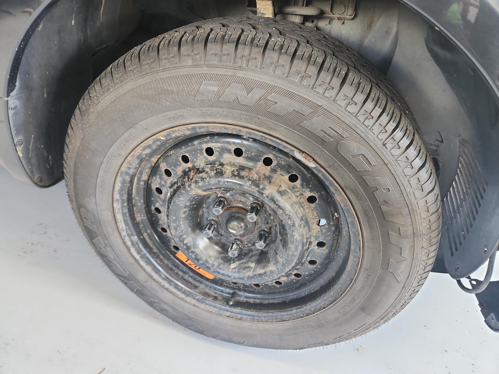 Ford Territory - SZ 2011-Present