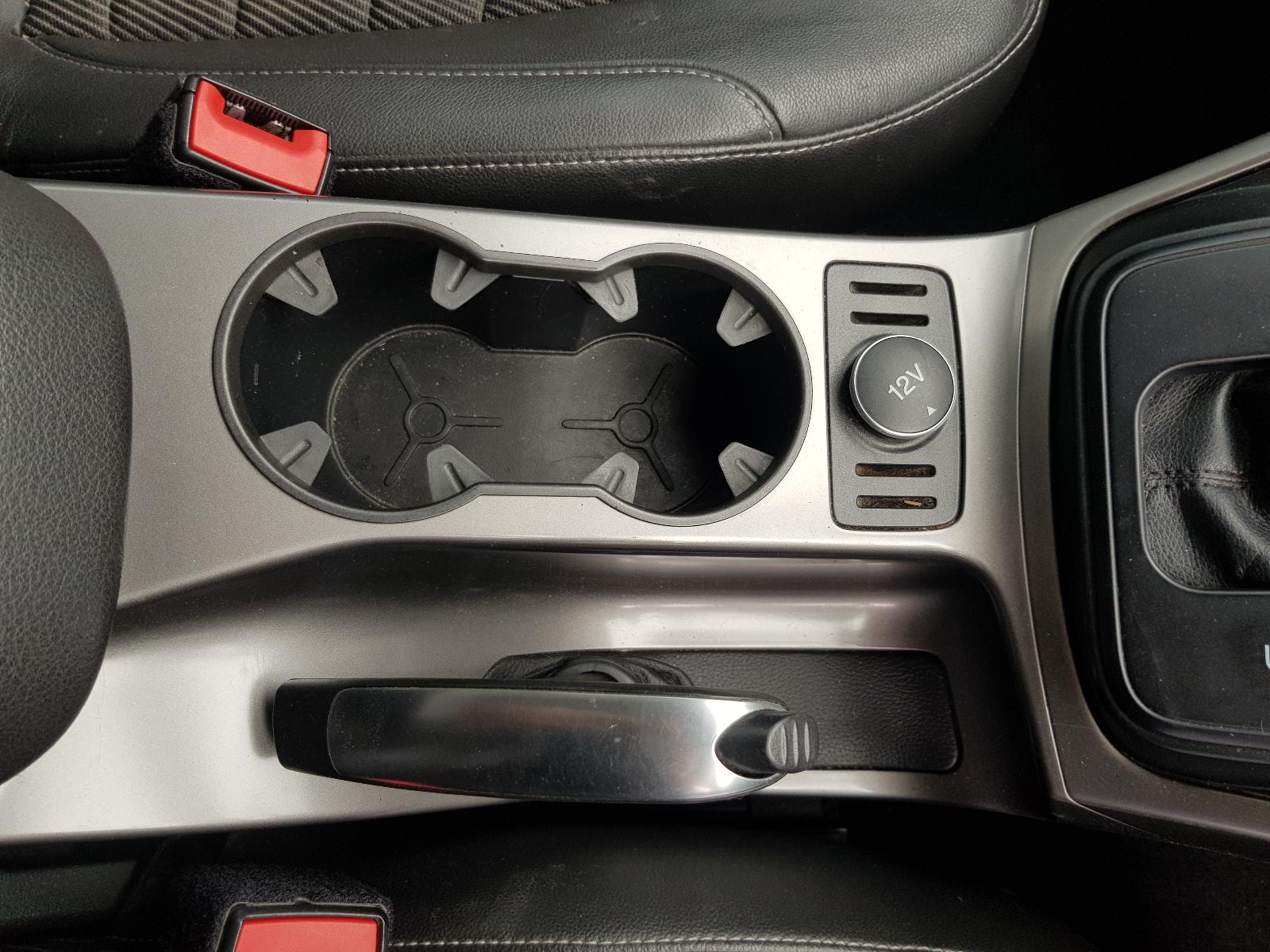 Ford Kuga - TF 2013-Present