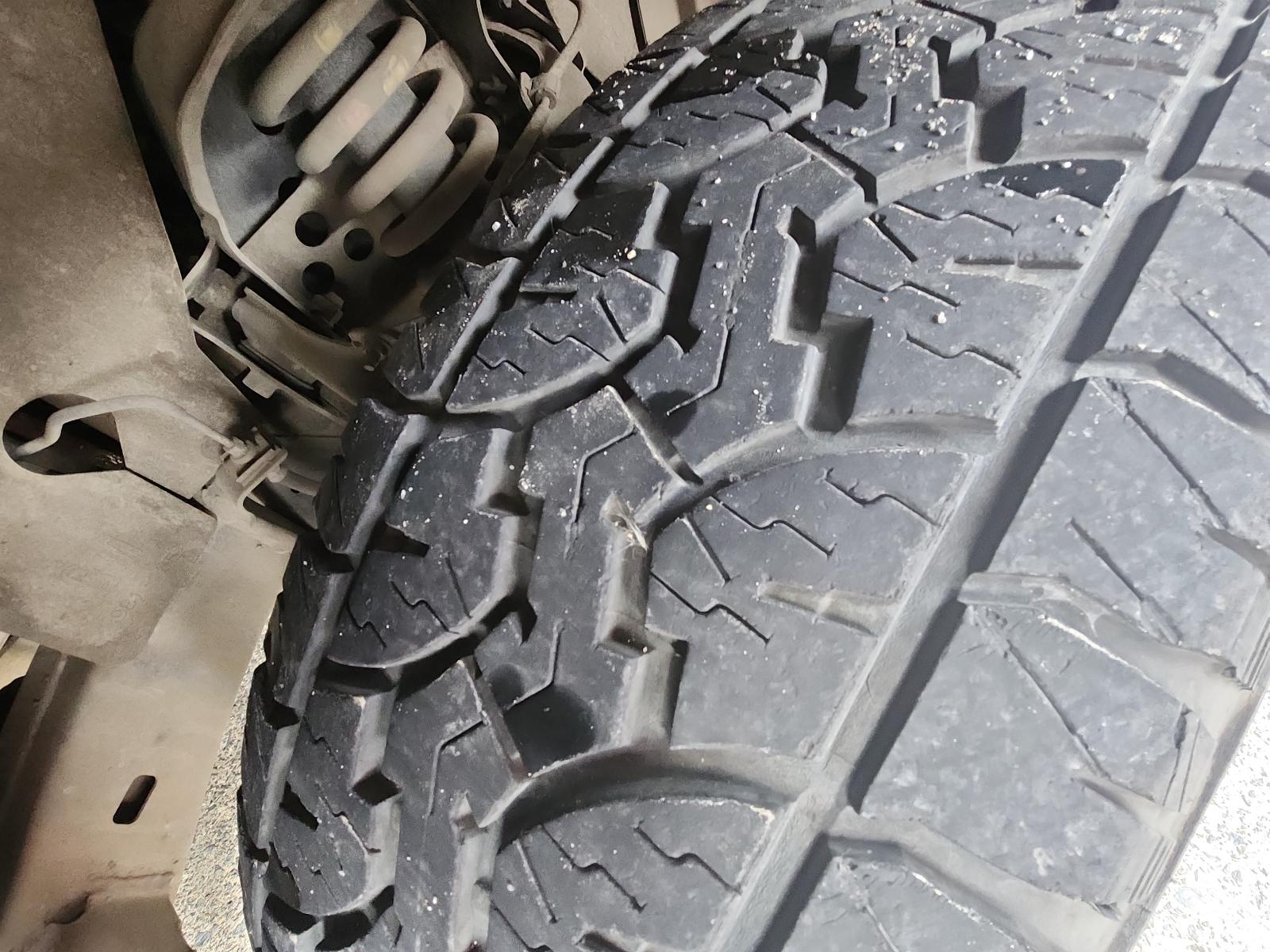 Holden Colorado - RG 2012 -2016