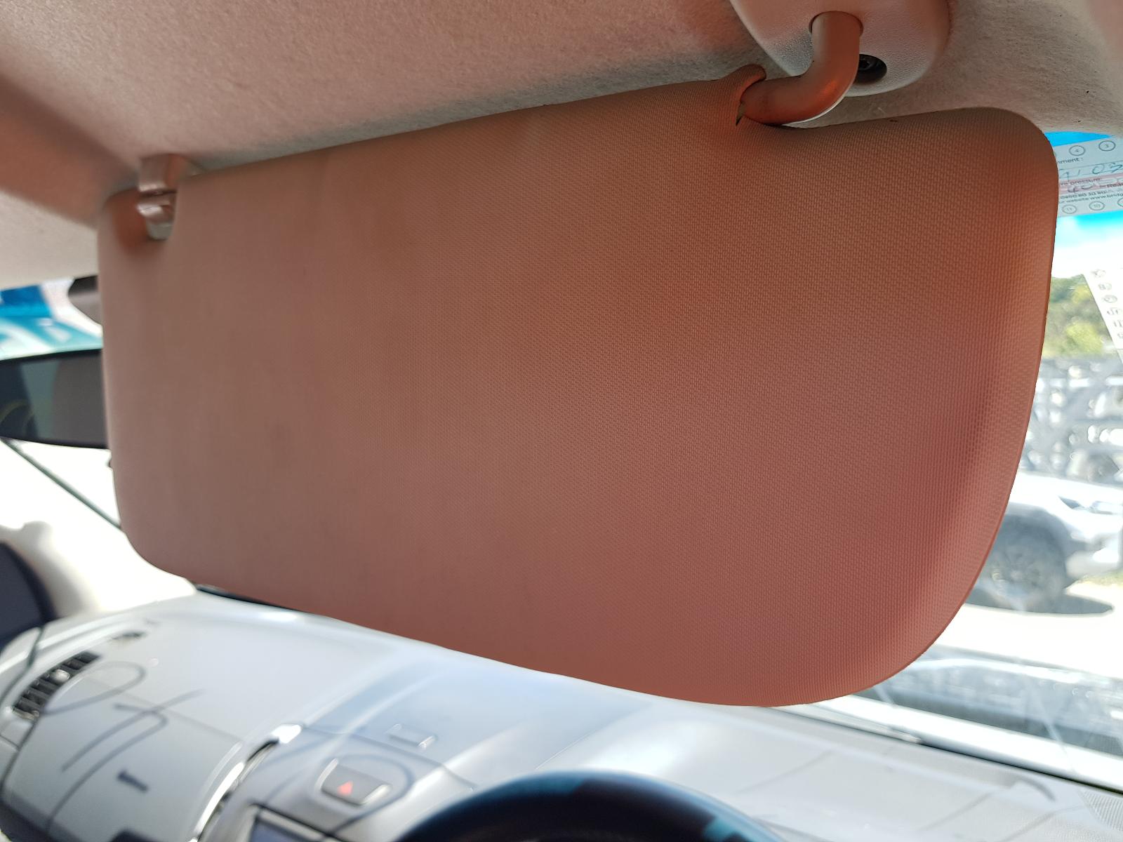 Holden Colorado - RG 2012 -2016