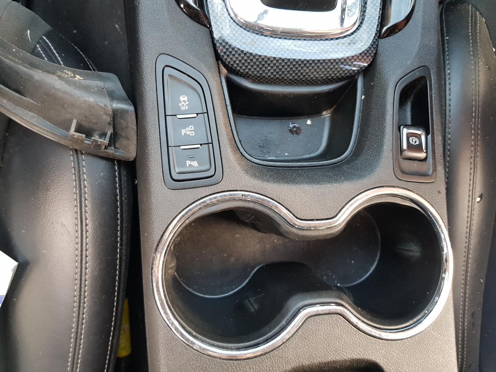 Holden Commodore - VF 2013-Present