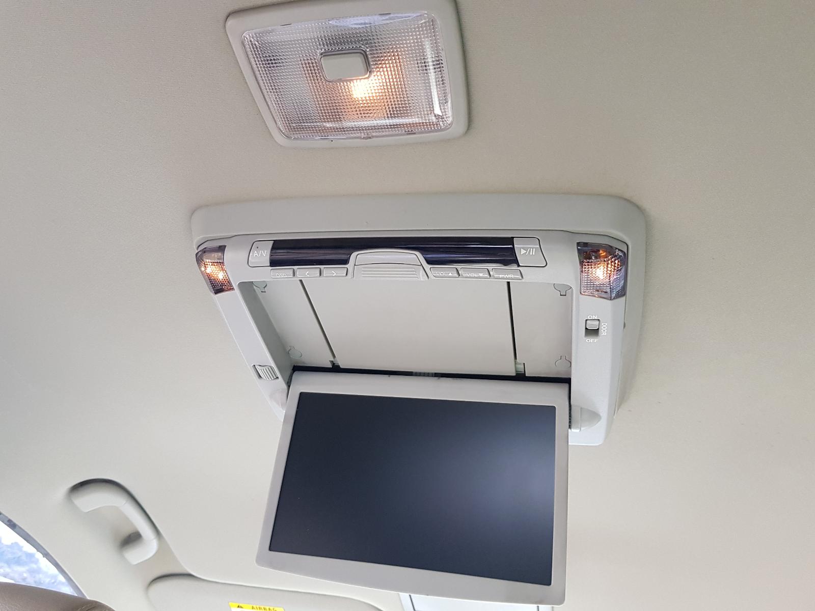 Holden Captiva - Captiva 7 2011-Present