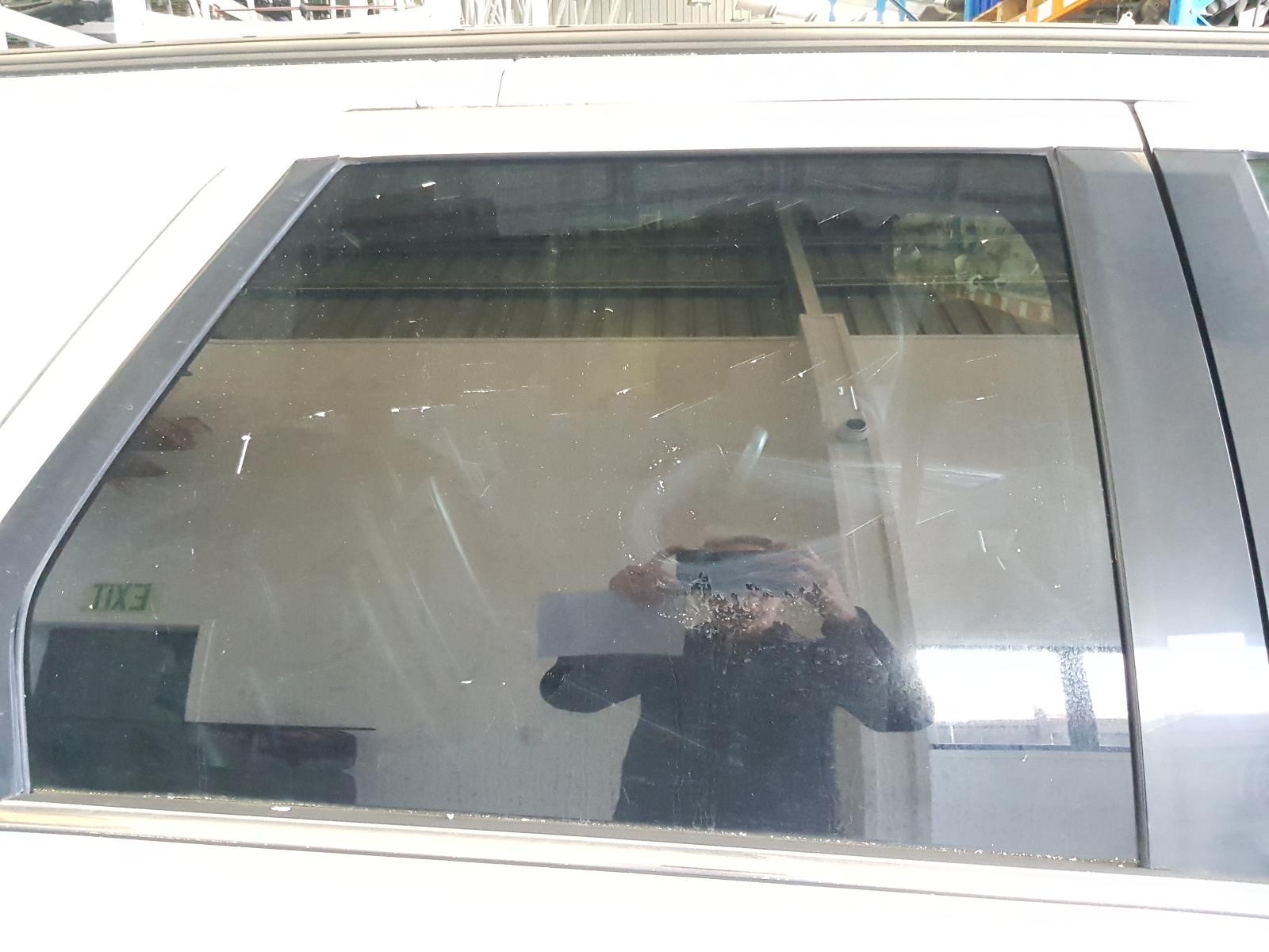 Ford Territory - SZ 2011-Present