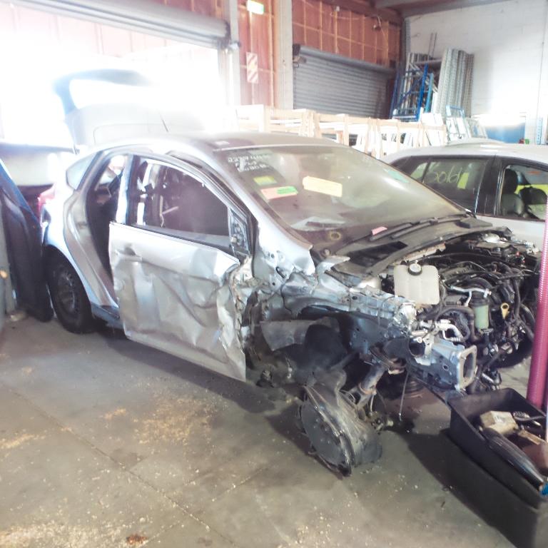 Ford Focus - LW 2011-2015