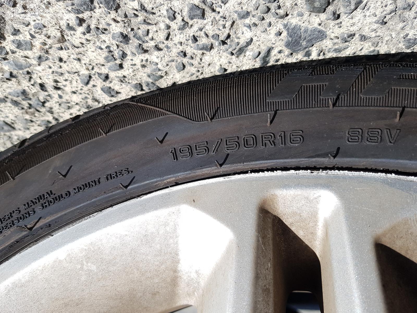 Ford Fiesta - WZ 2013-Present