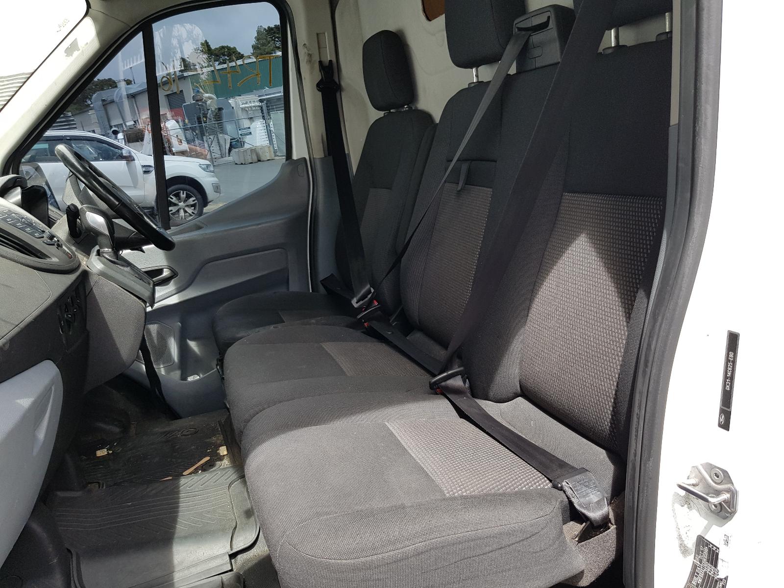 Ford Transit - Other