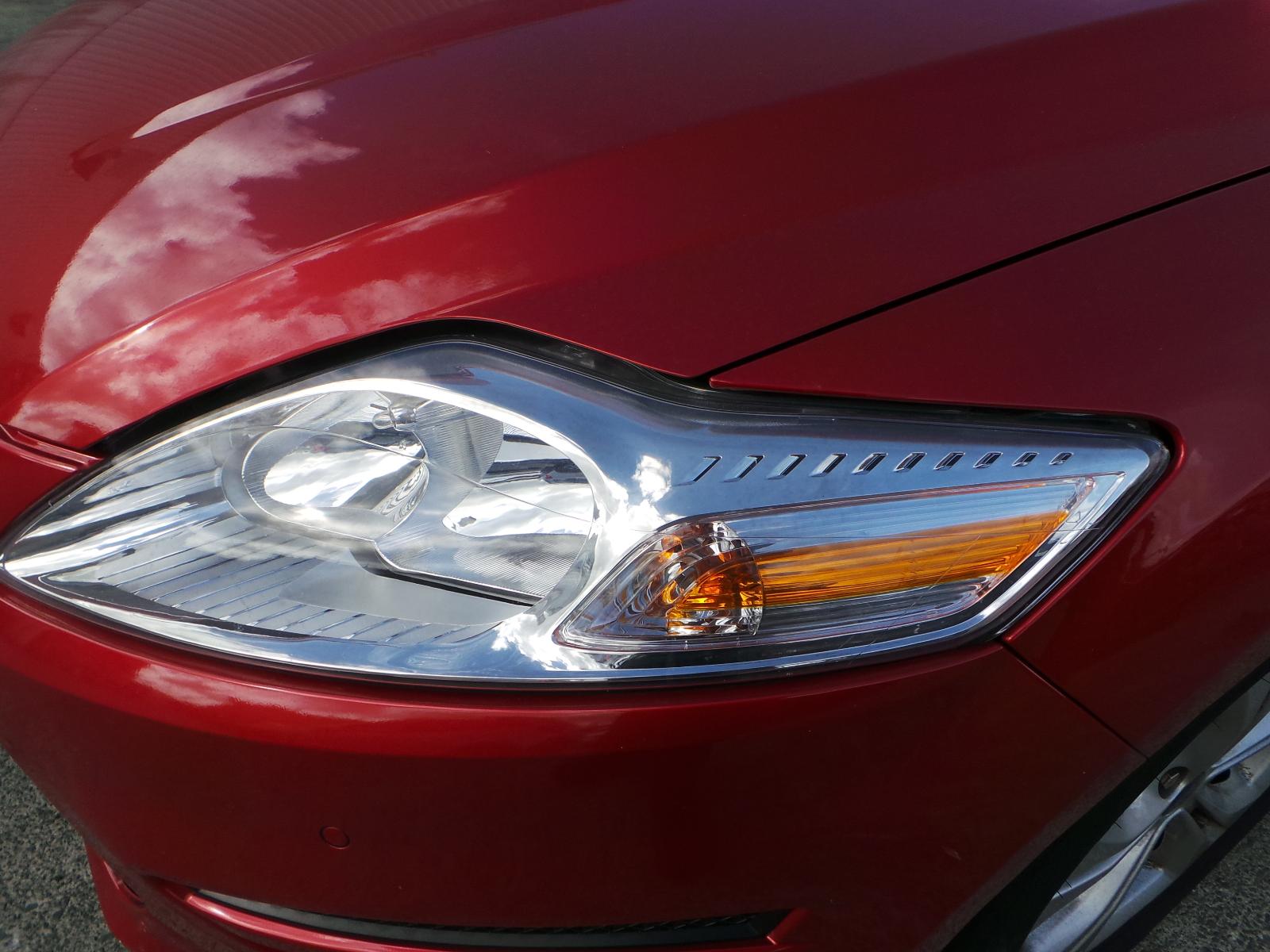 Ford Mondeo - MC 2011-2014