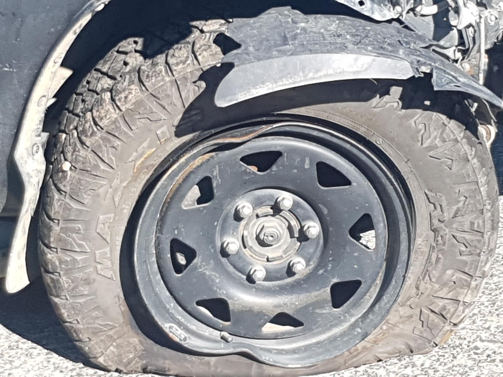 Ford Ranger - PX/PX2 2011-2017