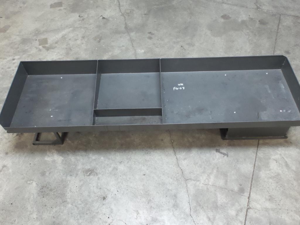 Ford Falcon - FG-FGX 2008-2016