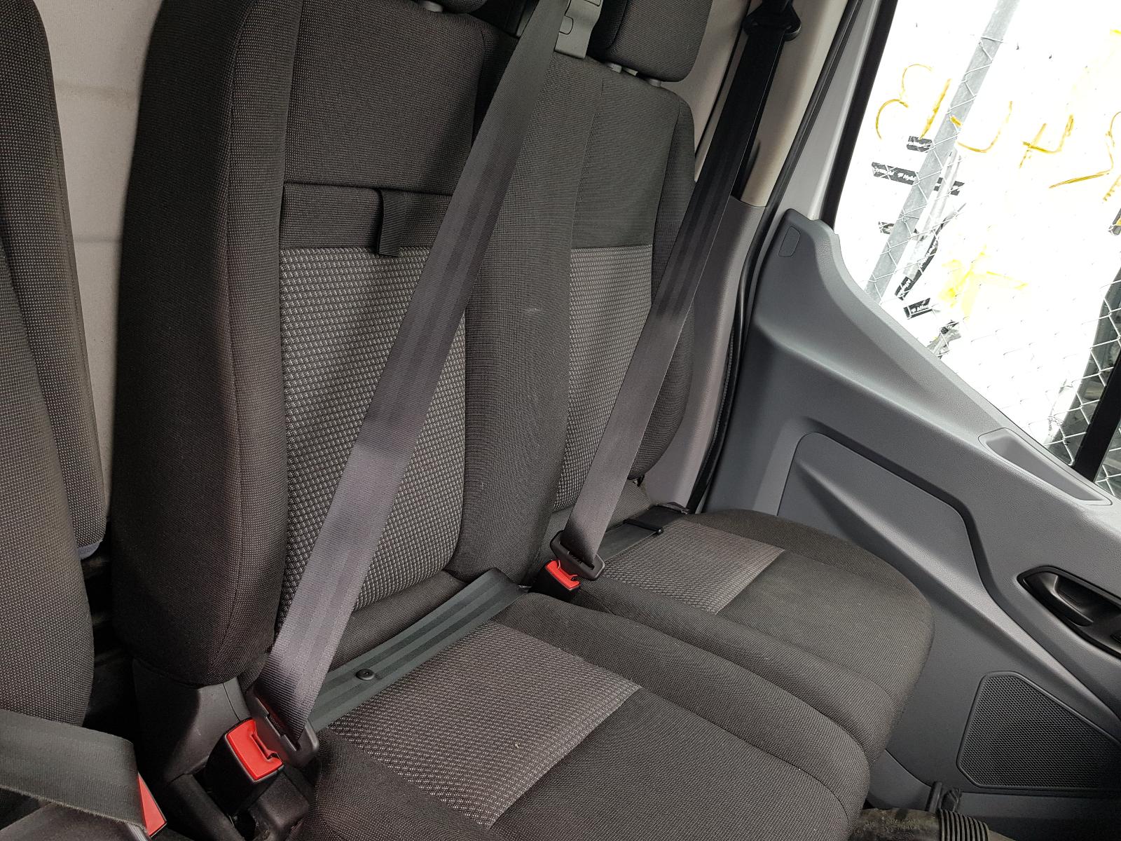 Ford Transit - Other