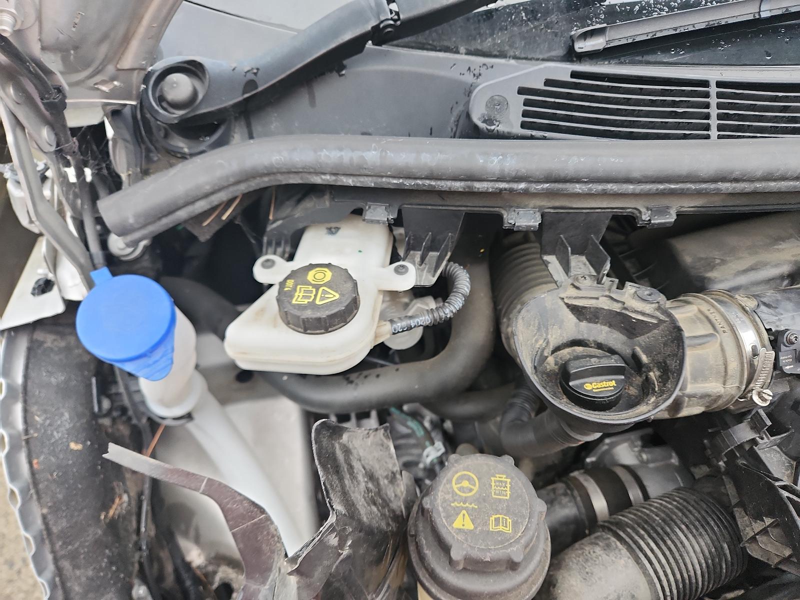 Ford Transit - Other