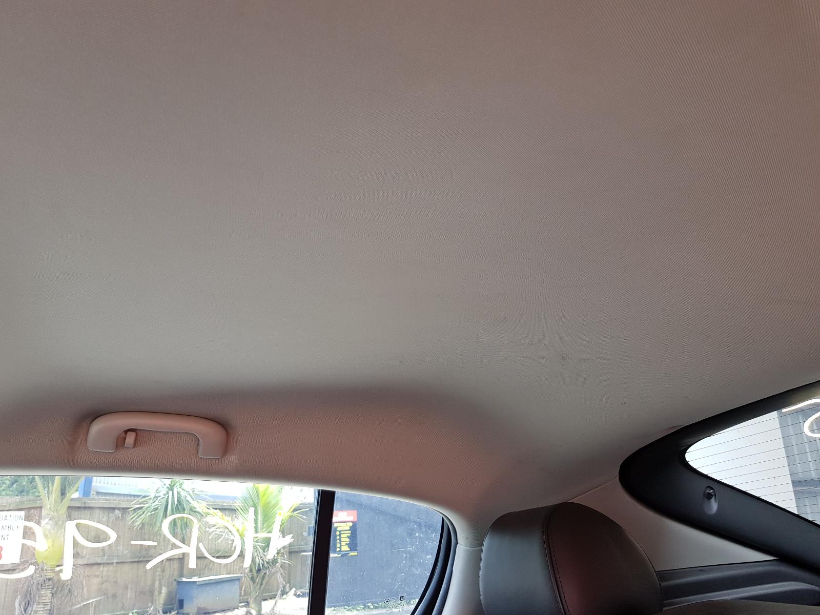 Holden Cruze - 2009-Present