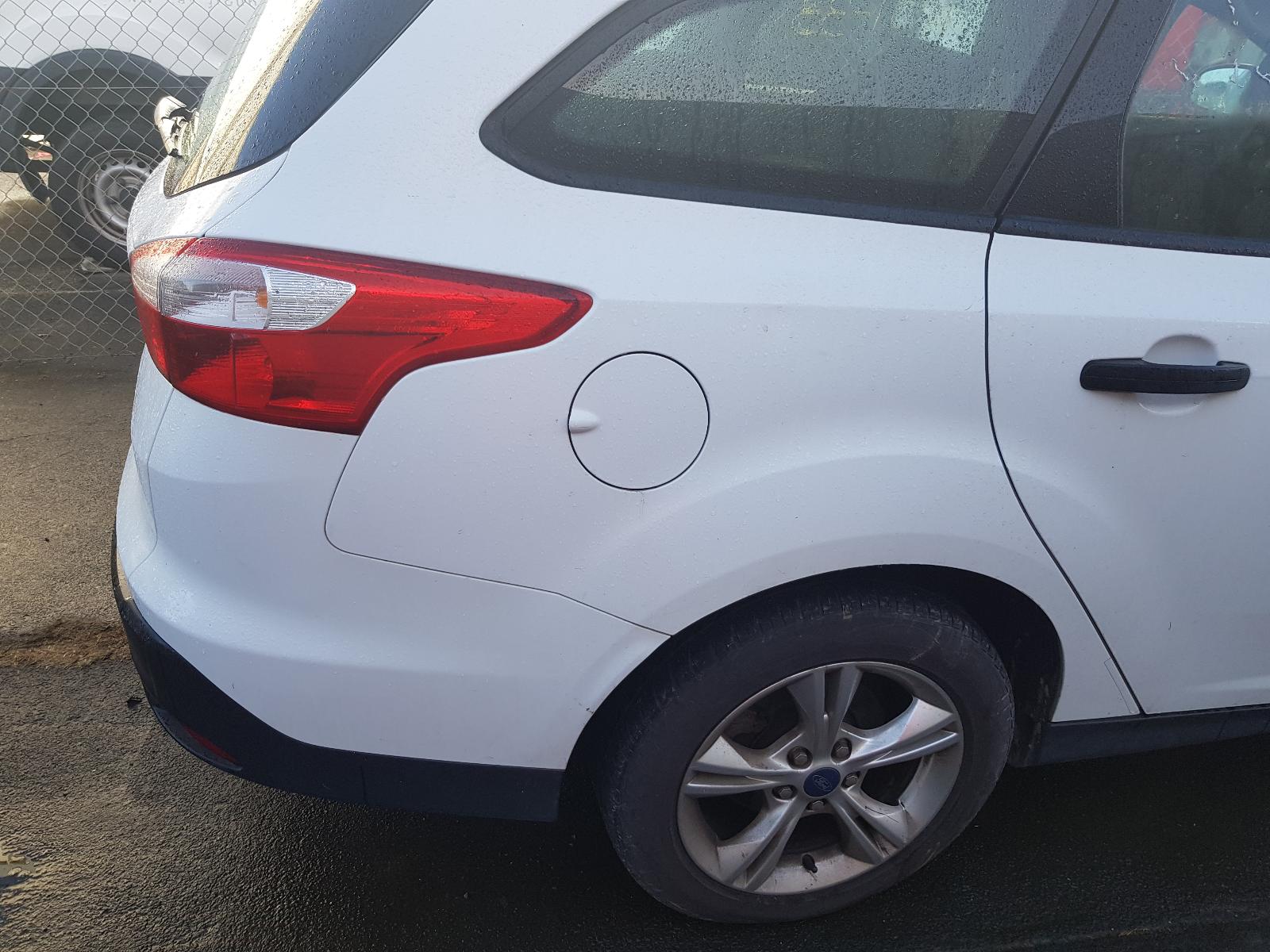 Ford Focus - LW 2011-2015