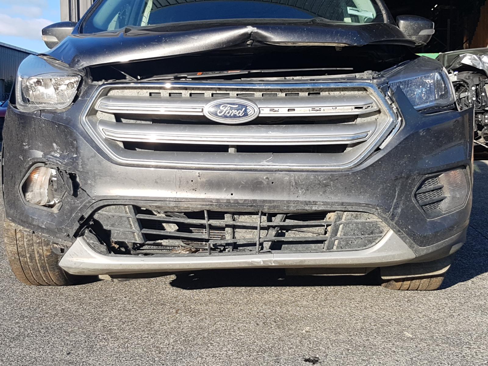 Ford Escape - LF 2007-Present