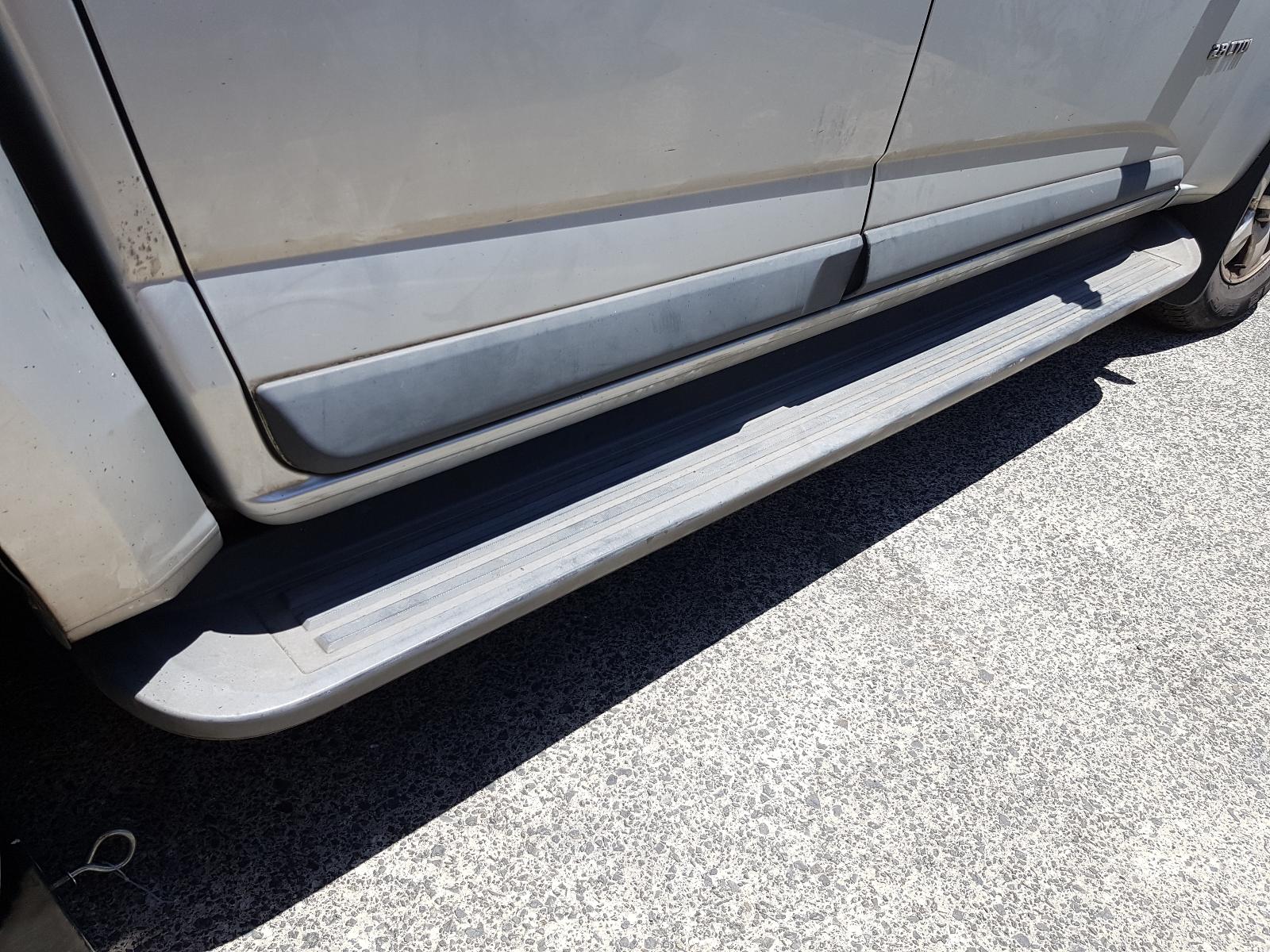 Holden Colorado - RG 2012 -2016