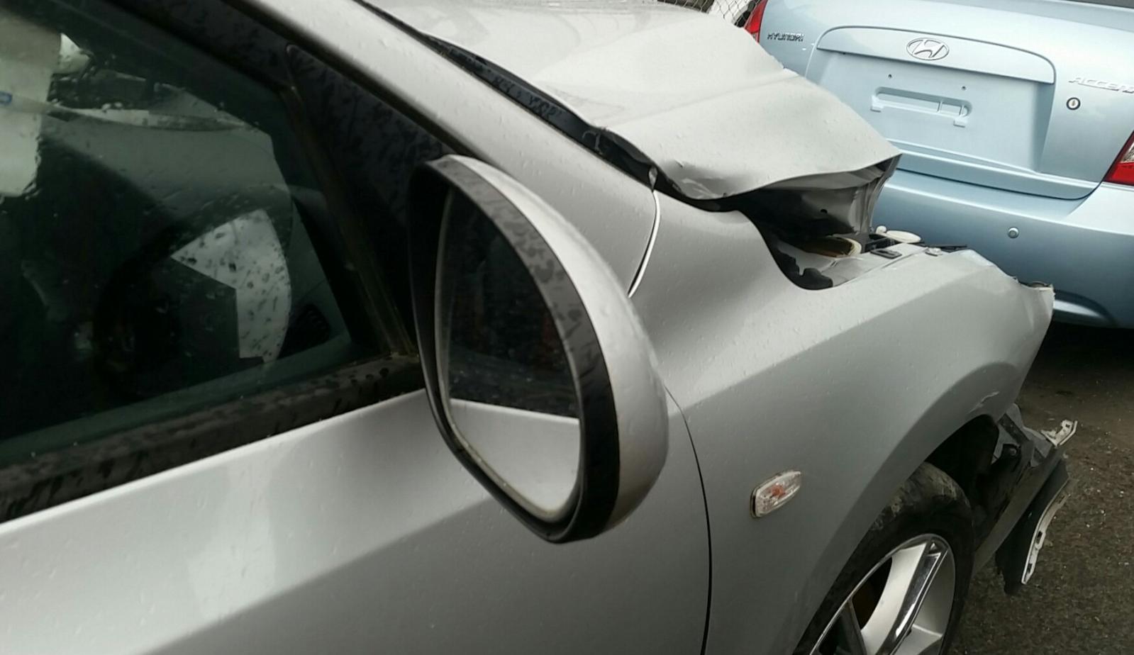 Hyundai i30 - 2007-2016