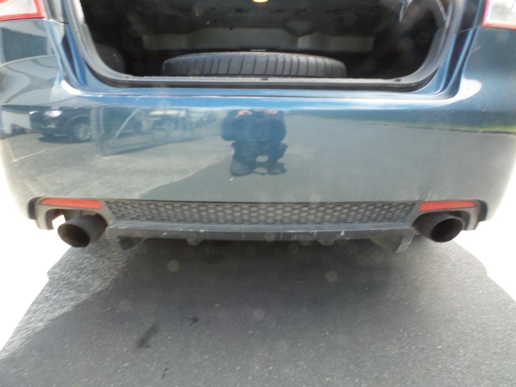 Holden Commodore - VE 2006-2013