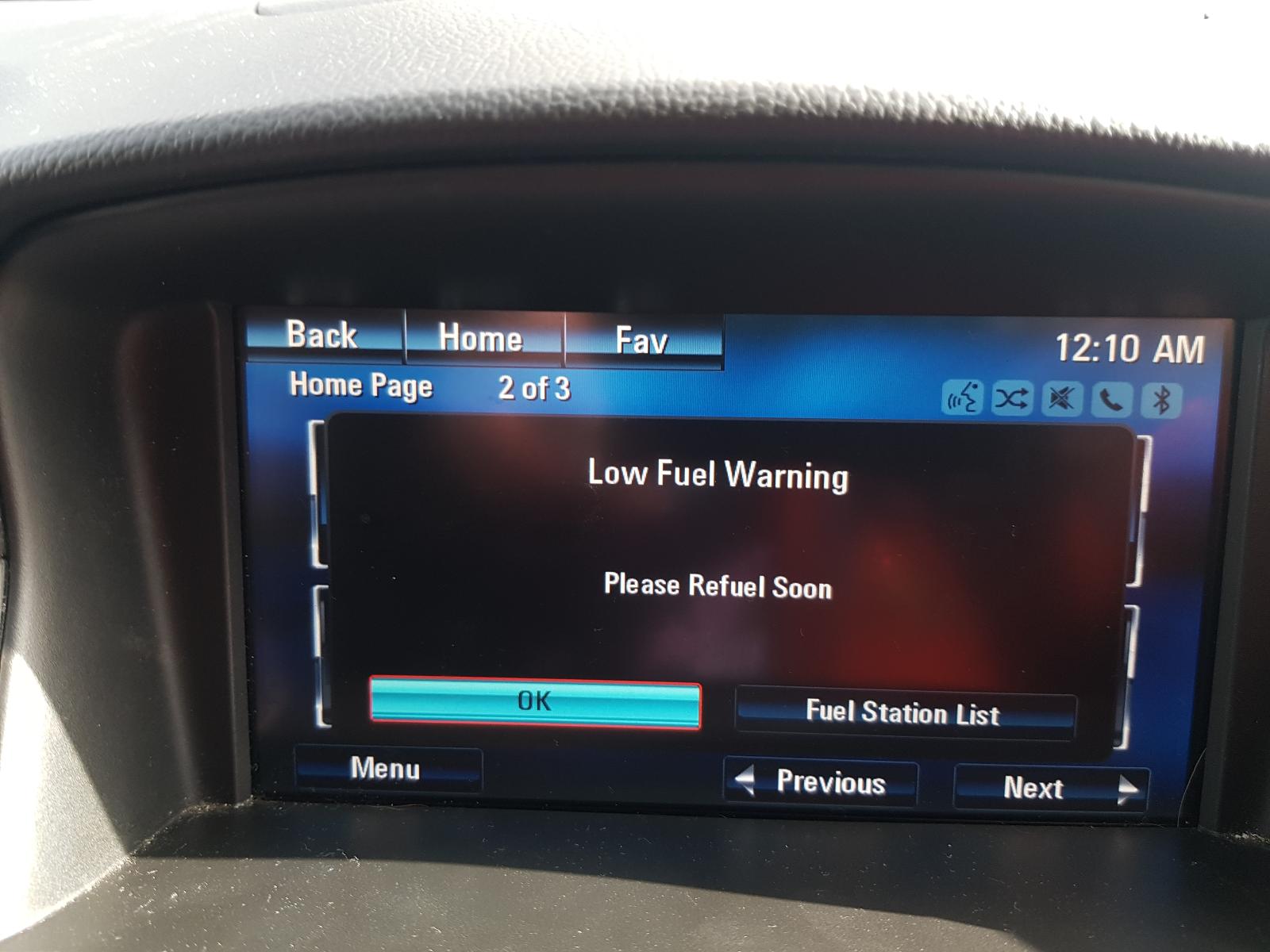 Holden Cruze - 2009-Present