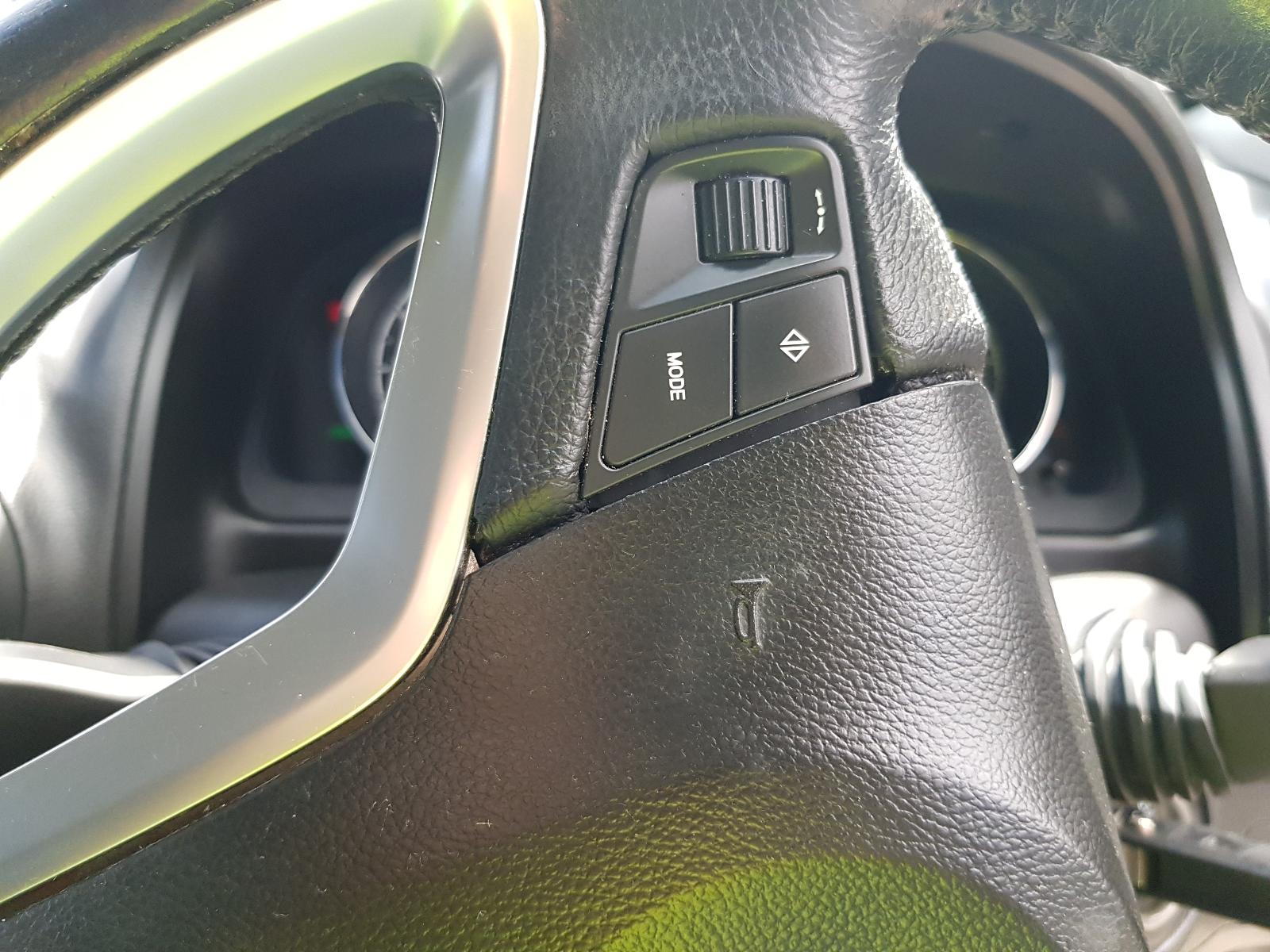 Holden Captiva - Captiva 5 2006-2011