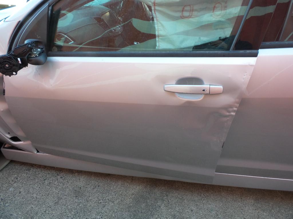 Holden Commodore - VF 2013-Present