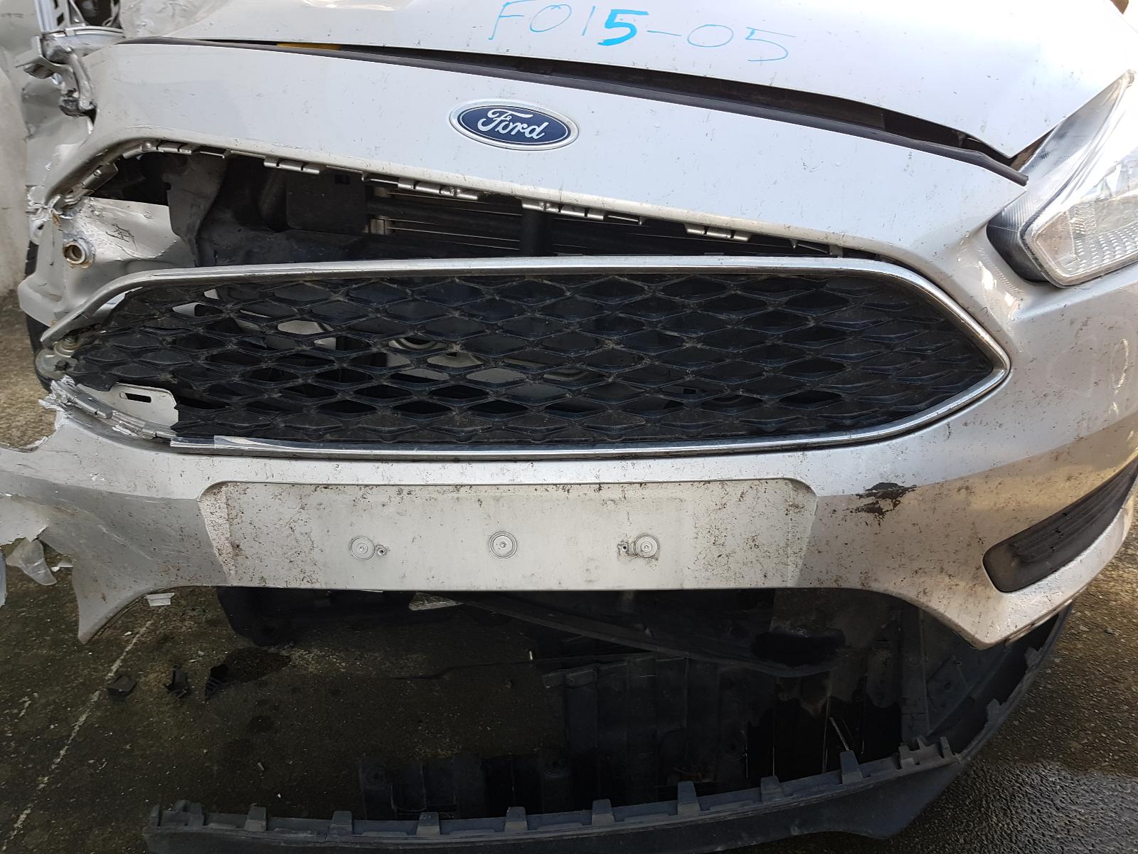 Ford Focus - LZ 2015-2017