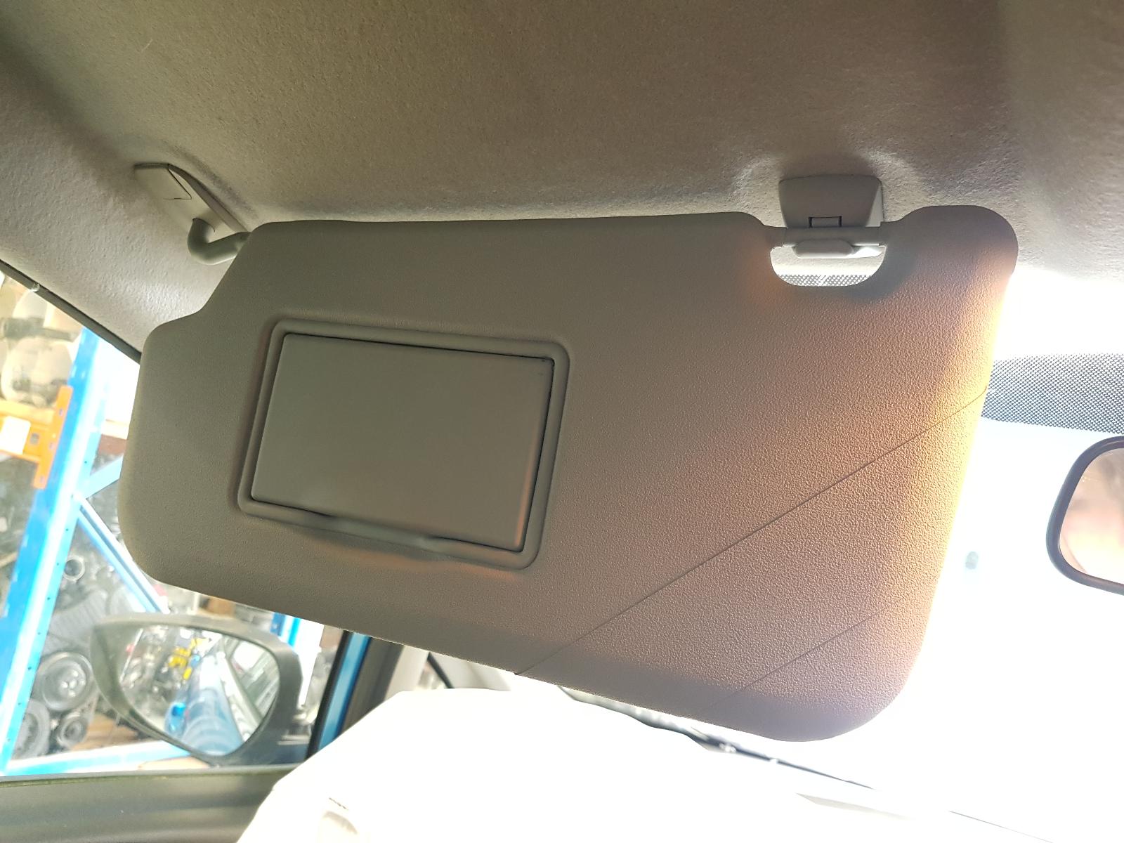 Ford Fiesta - MK VI 2008-Present