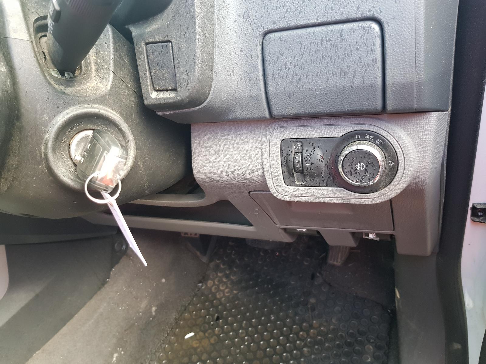 Holden Colorado - RG 2012 -2016