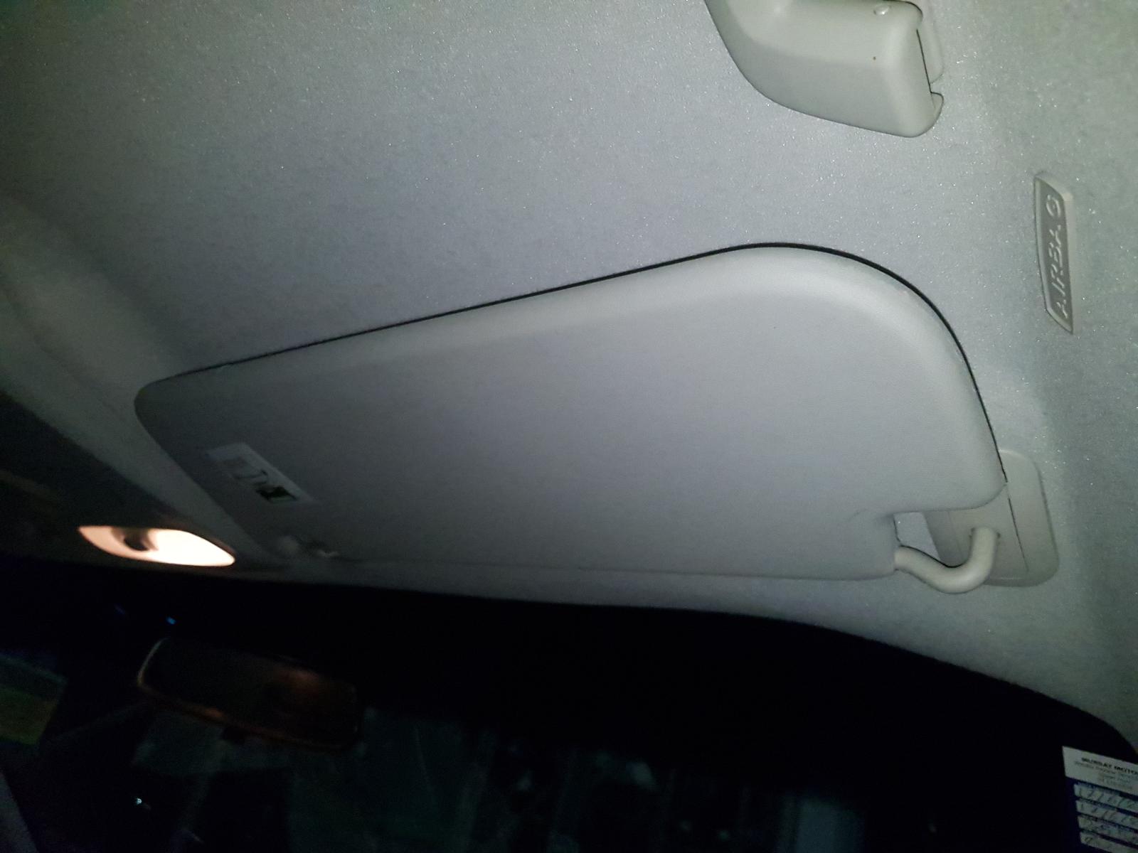 Ford Transit - Other