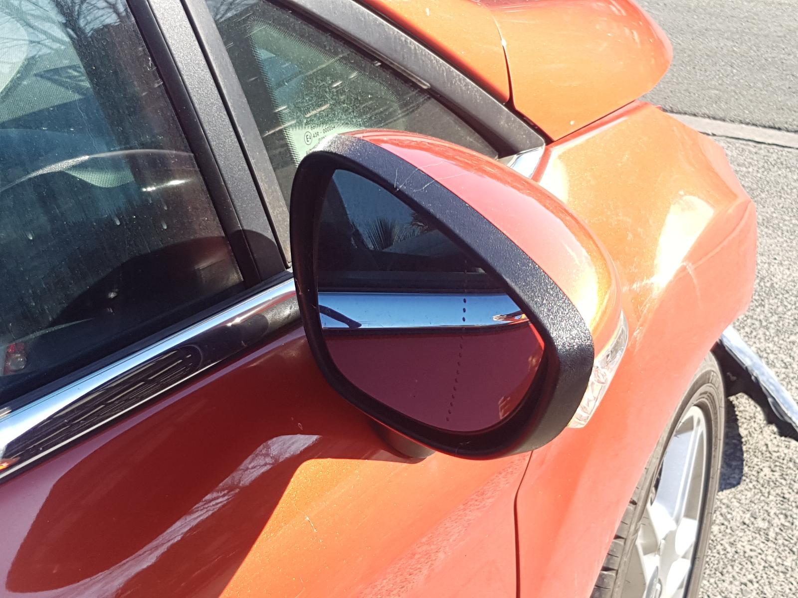 Ford Fiesta - MK VI 2008-Present