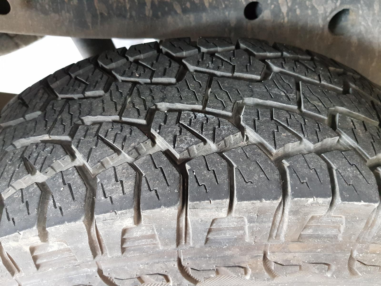 Ford Ranger - PJ 2006-2009