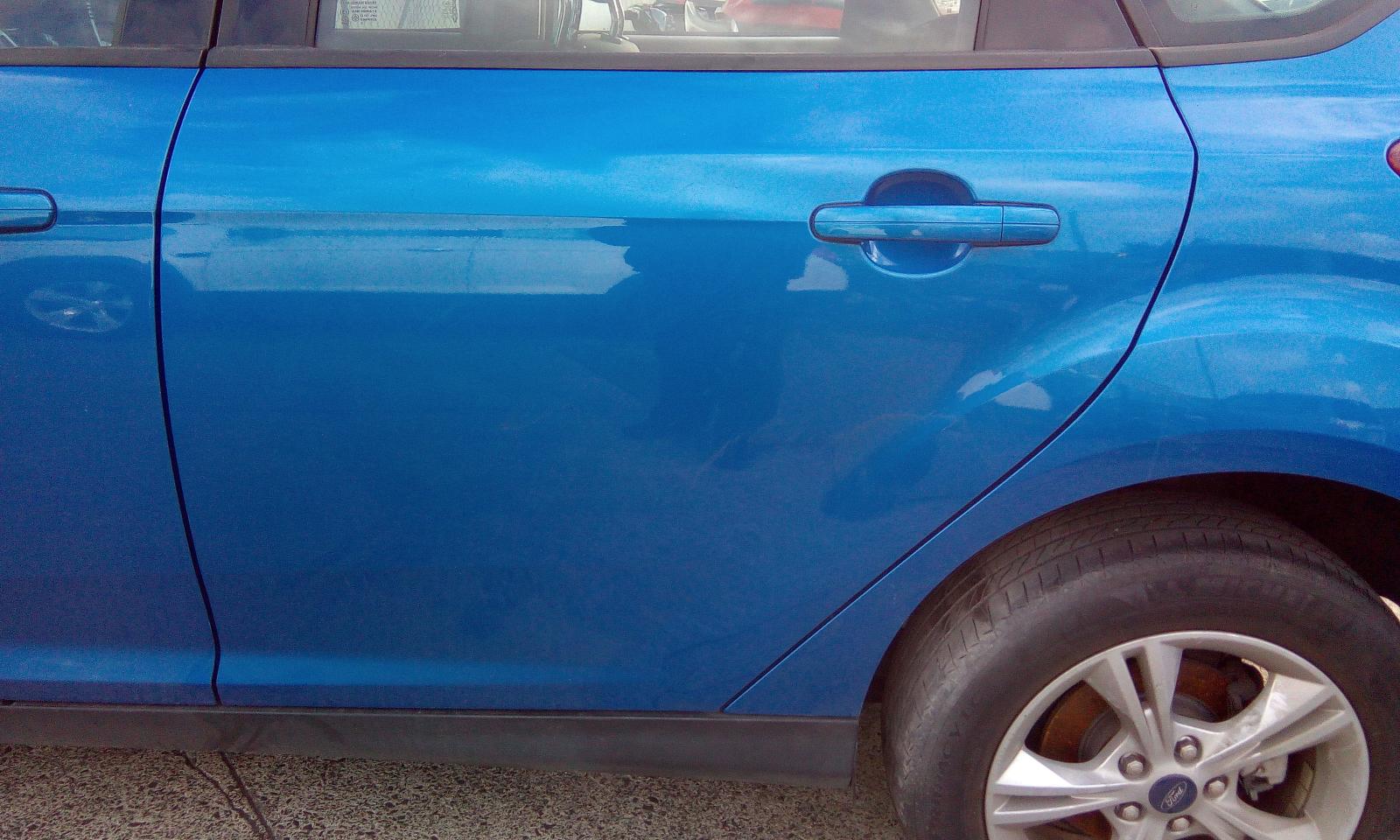 Ford Focus - LW 2011-2015