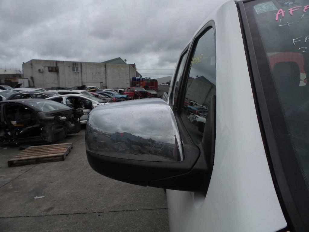 Ford Ranger - PJ 2006-2009