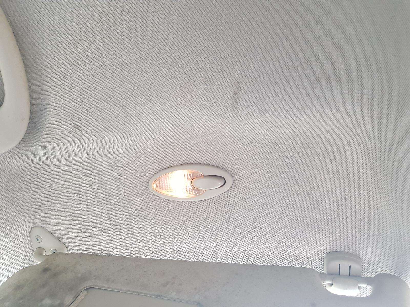 Ford Territory - SZ 2011-Present