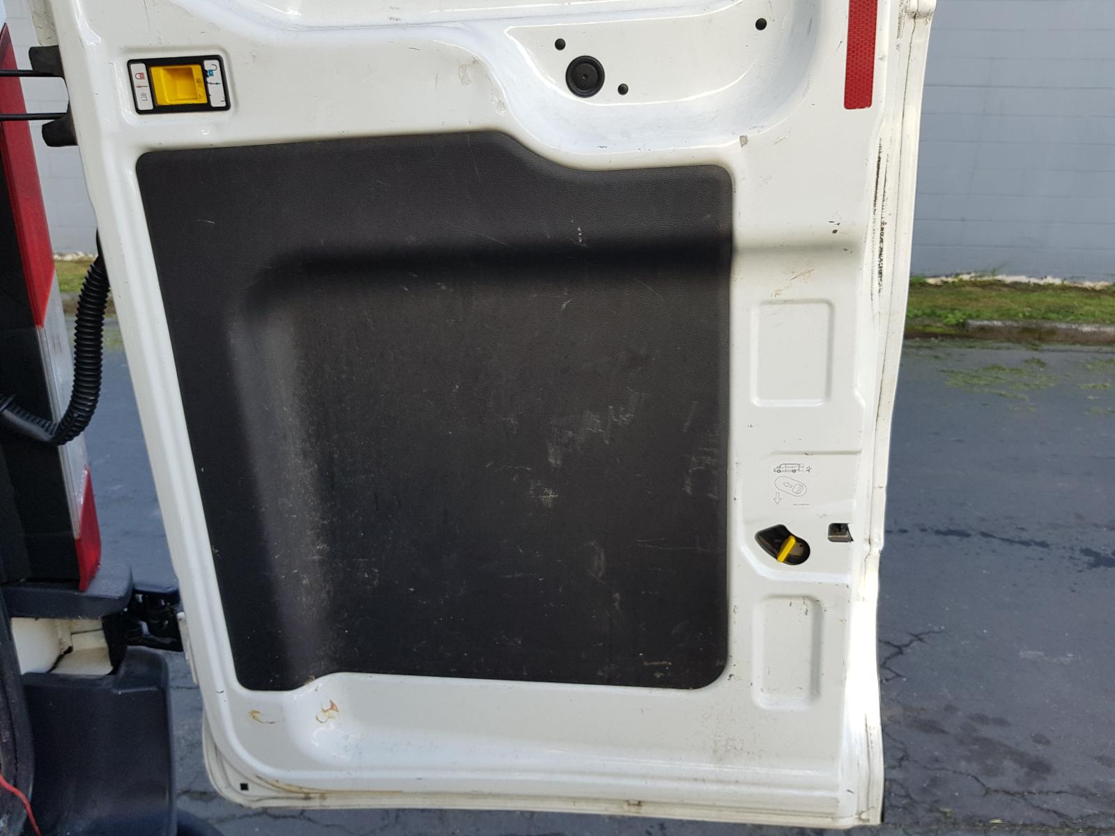 Ford Transit - Other