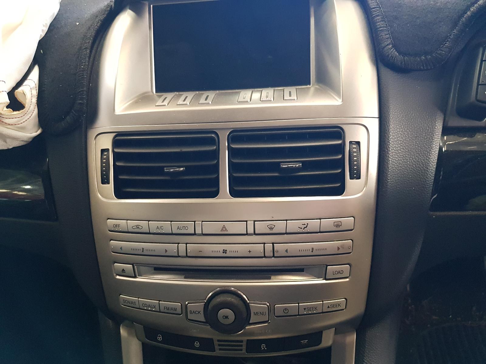 Ford Falcon - FG-FGX 2008-2016