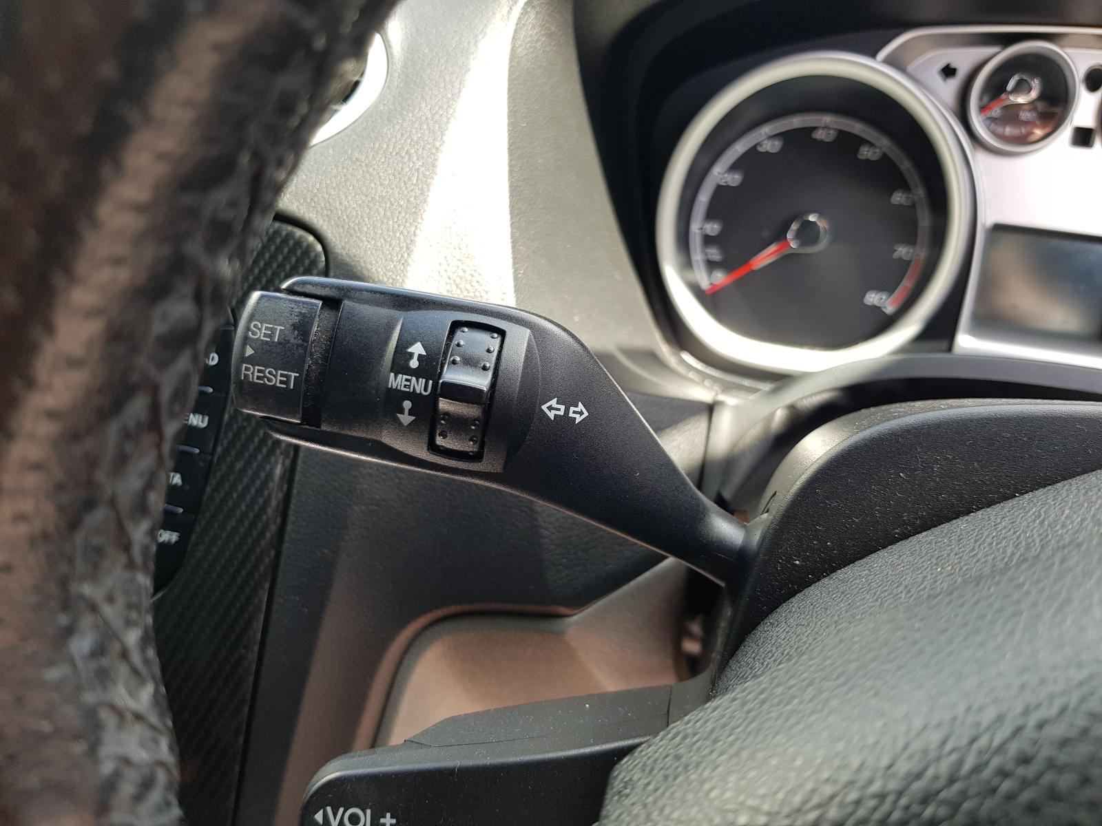 Ford Focus - LT-LV 2008-2011