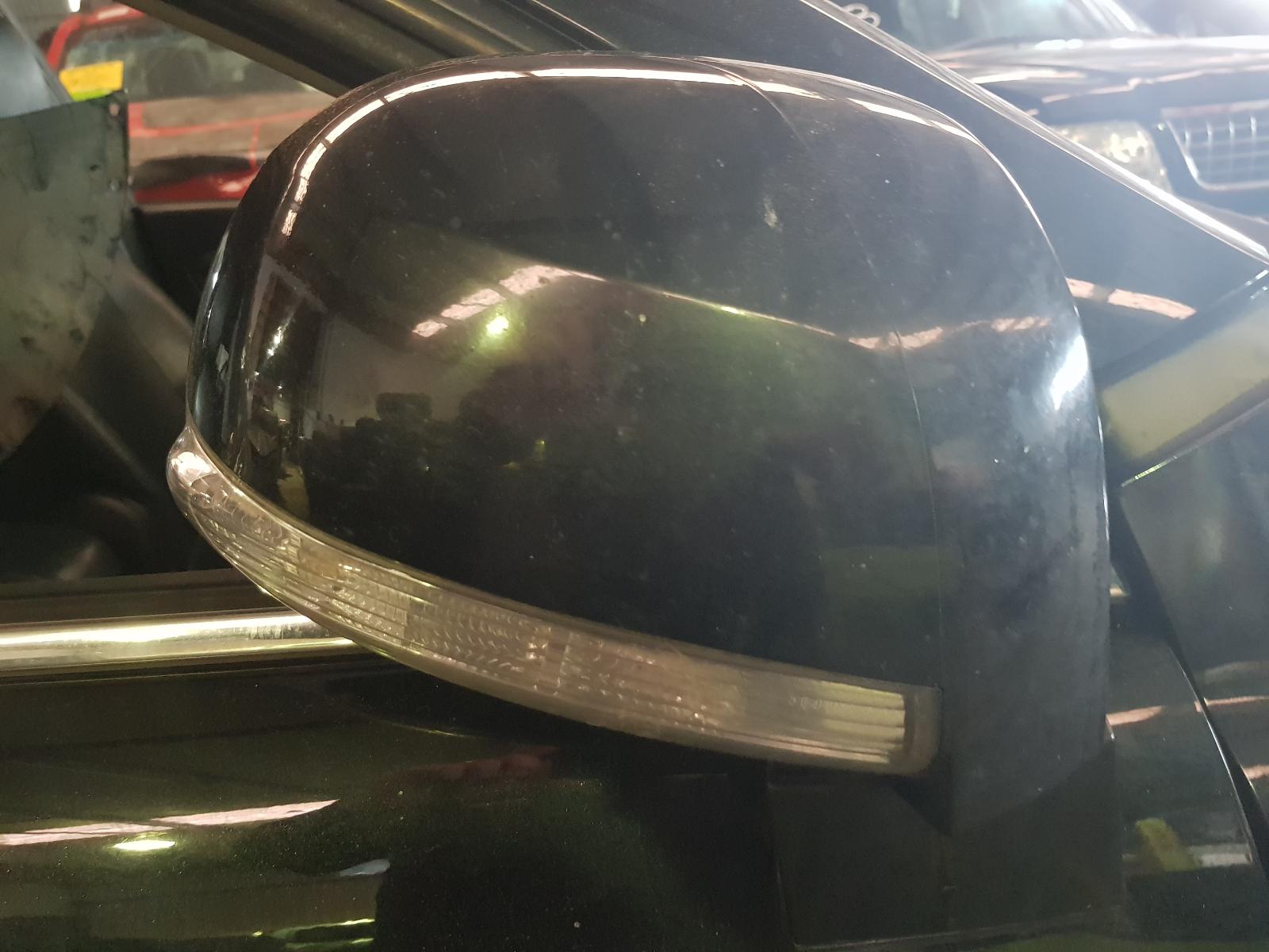 Holden Captiva - Captiva 7 2006-2011