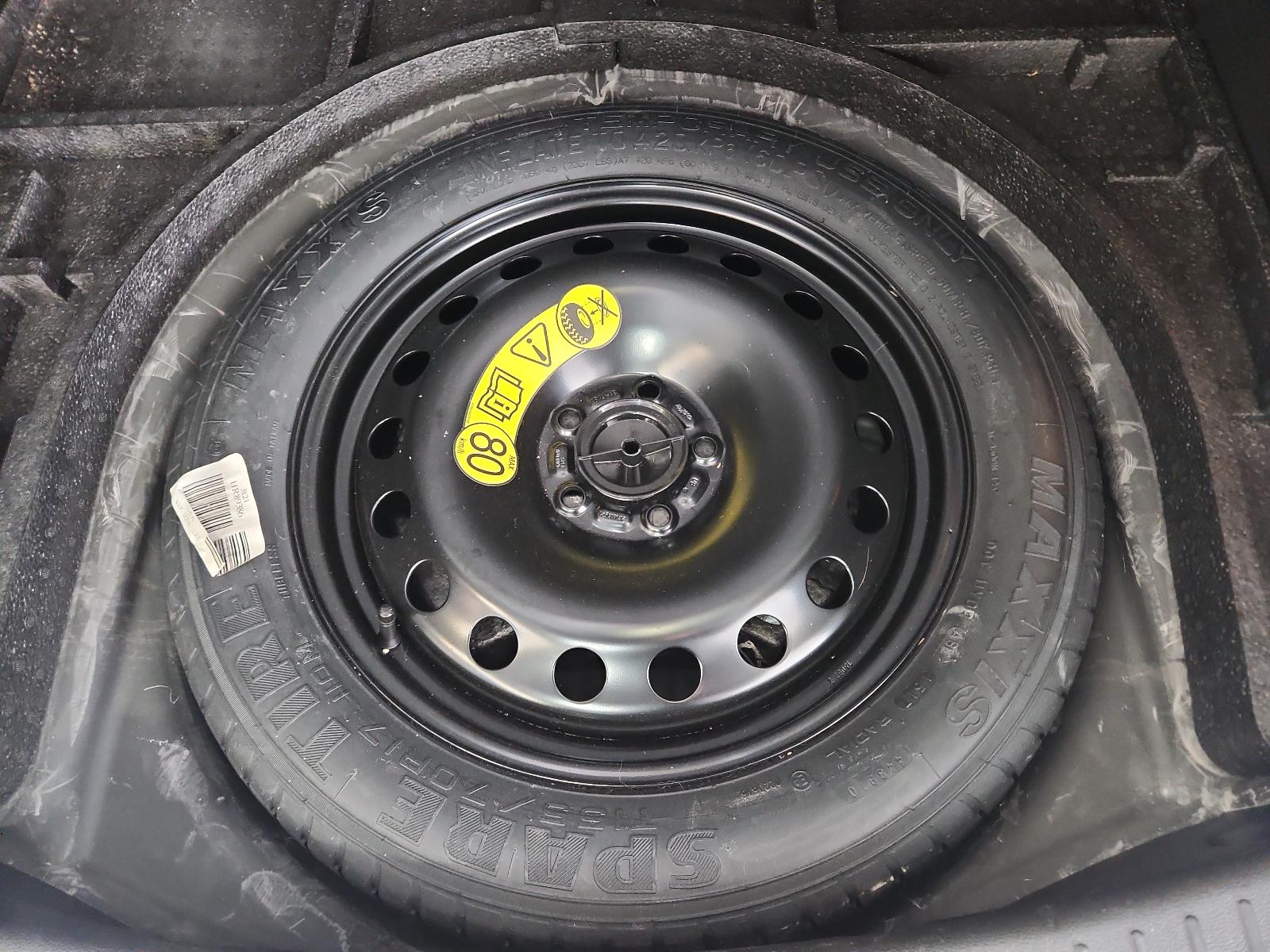 Ford Escape - LF 2007-Present