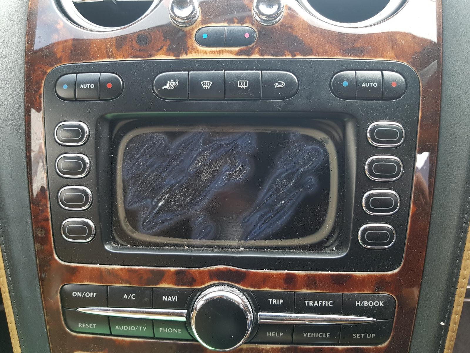 Bentley GT-GTC - 2003-2016