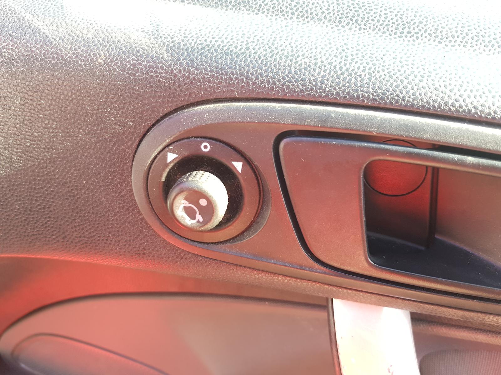 Ford Fiesta - WT 2010-2014