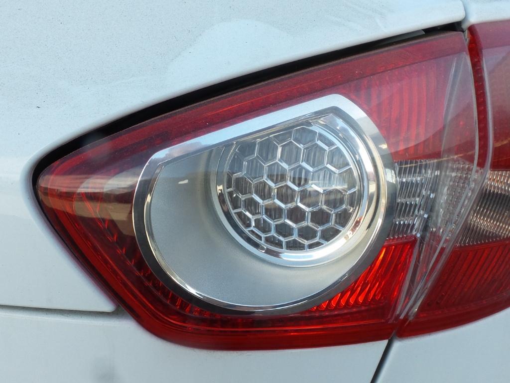 Ford Kuga - TE 2012-2013