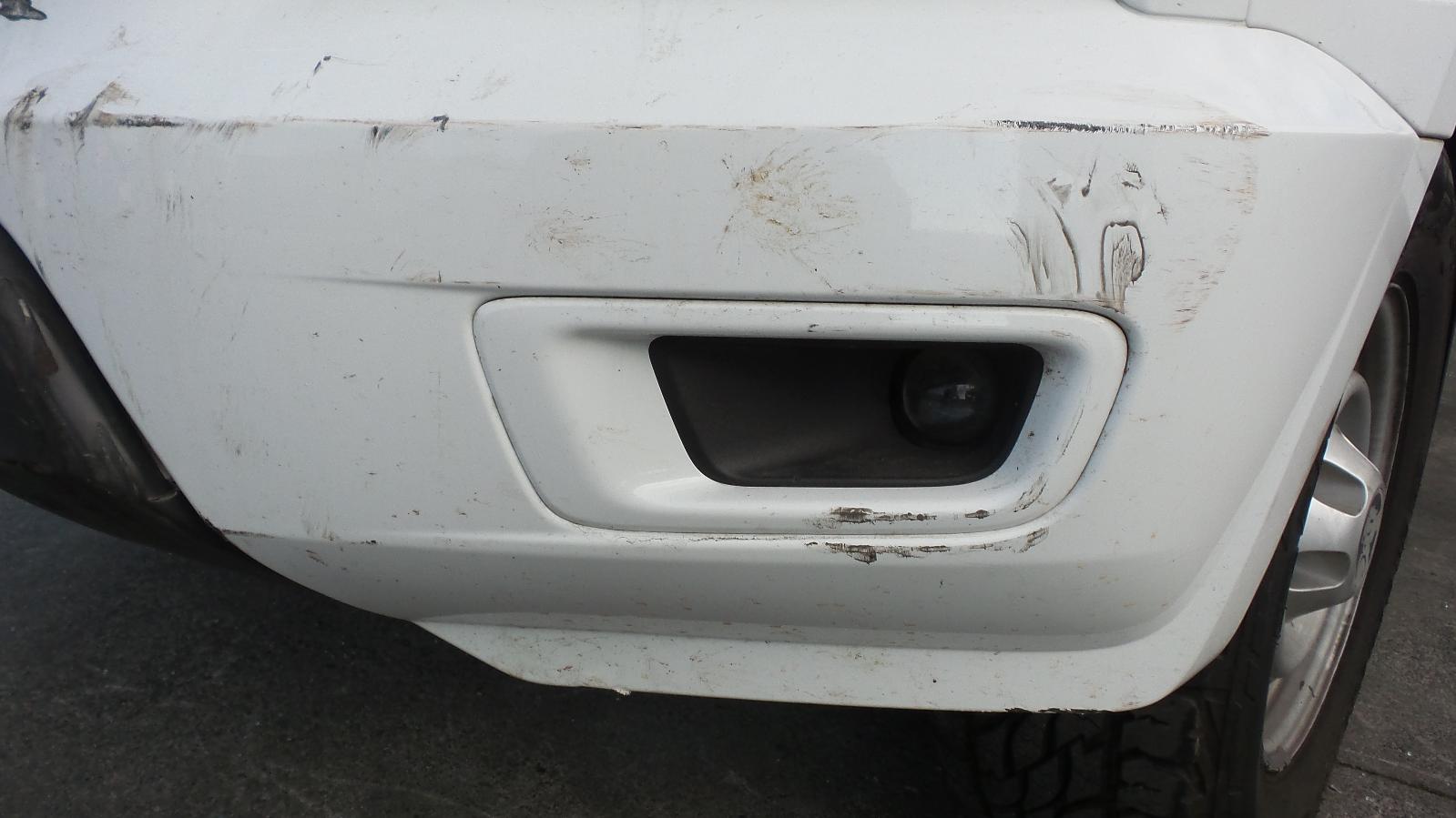 Holden Colorado - RG 2012 -2016