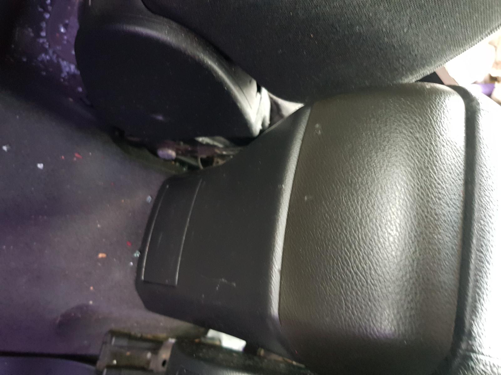 Holden Cruze - 2009-Present