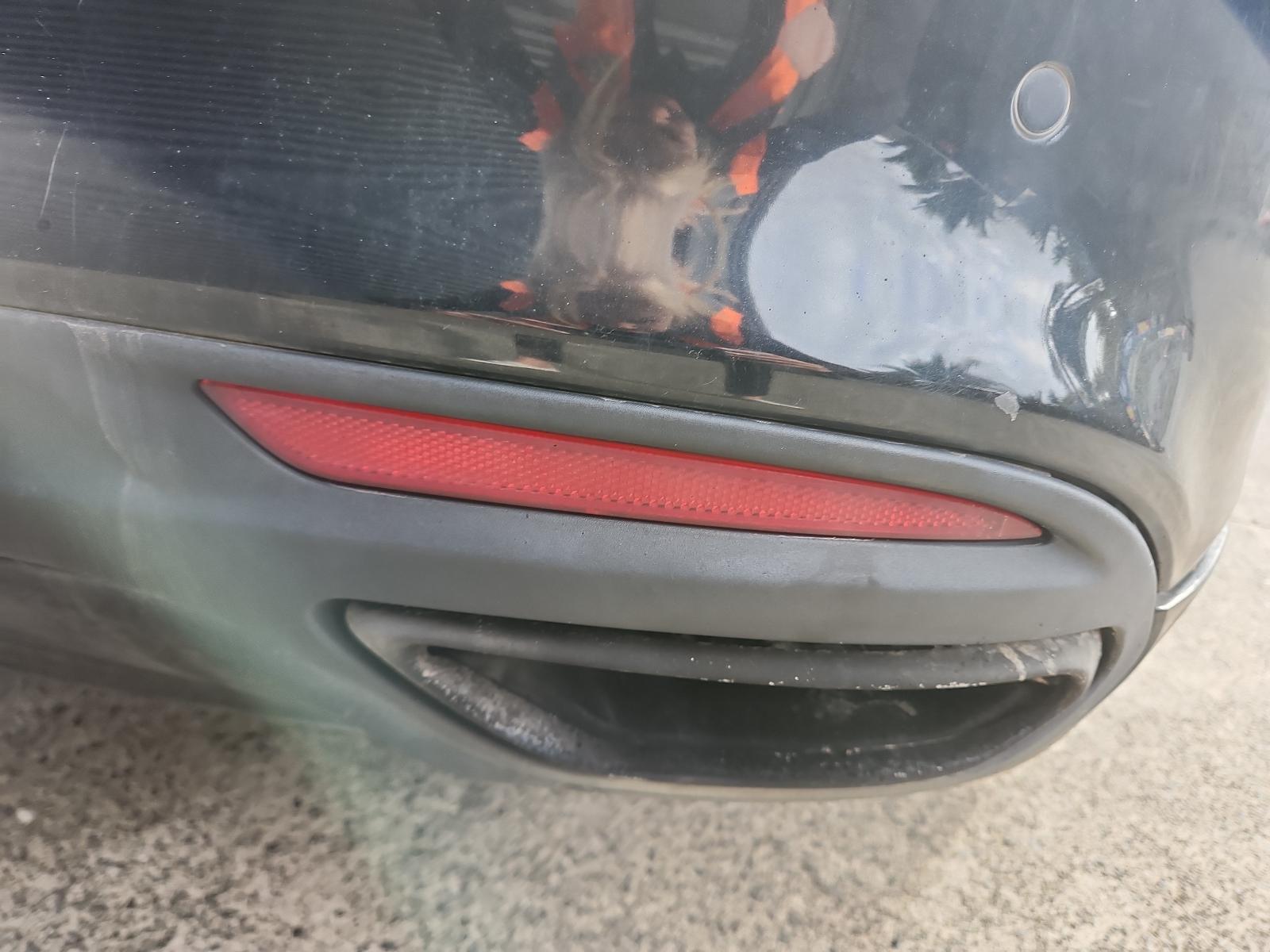 Ford Mondeo - MD 2014-2017