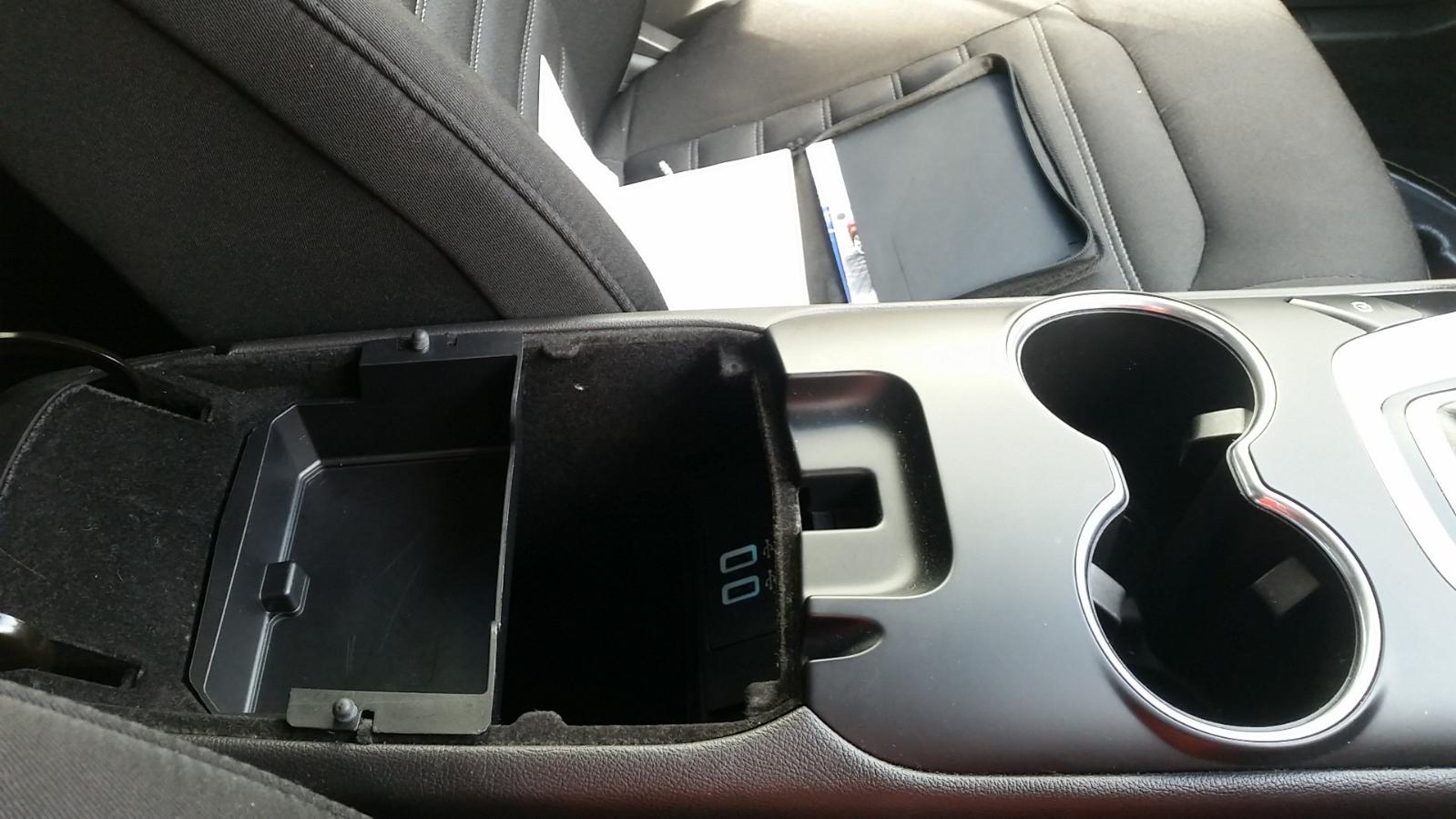 Ford Mondeo - MD 2014-2017